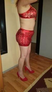 Tepebaşı Escort İçin Sade Profil